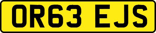 OR63EJS