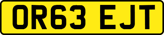 OR63EJT