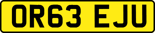 OR63EJU