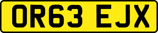 OR63EJX