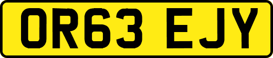OR63EJY