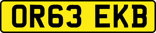 OR63EKB