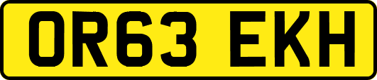 OR63EKH