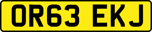 OR63EKJ