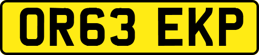 OR63EKP