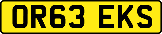 OR63EKS