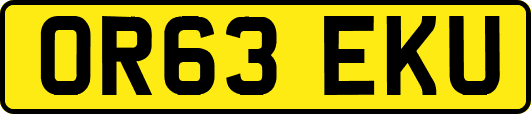 OR63EKU