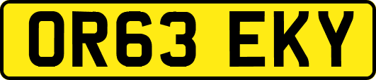 OR63EKY
