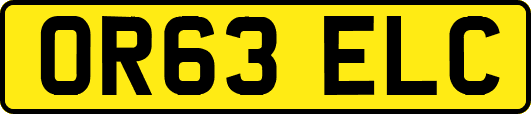 OR63ELC