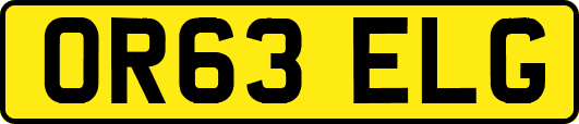 OR63ELG