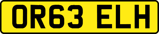 OR63ELH
