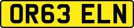 OR63ELN