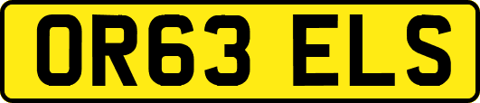 OR63ELS
