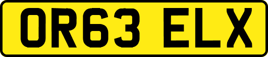 OR63ELX