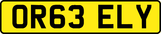 OR63ELY