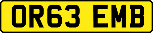 OR63EMB