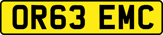 OR63EMC