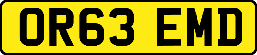 OR63EMD