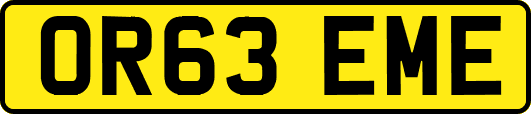OR63EME