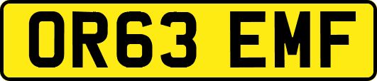 OR63EMF