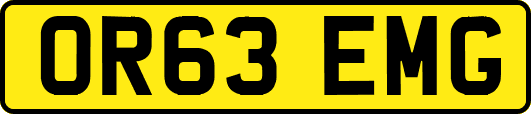 OR63EMG