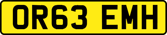 OR63EMH