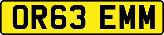 OR63EMM