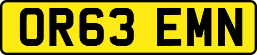 OR63EMN