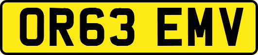 OR63EMV