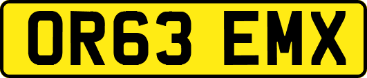 OR63EMX