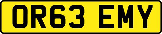 OR63EMY