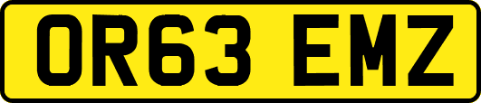 OR63EMZ