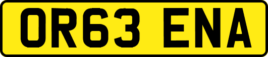 OR63ENA