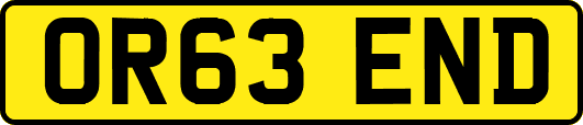 OR63END