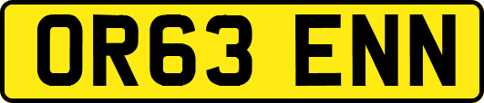 OR63ENN