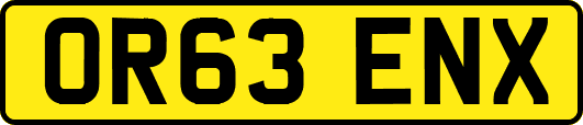 OR63ENX