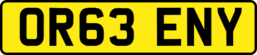 OR63ENY