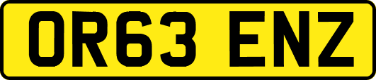OR63ENZ