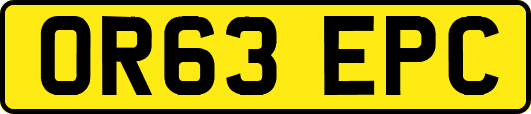OR63EPC