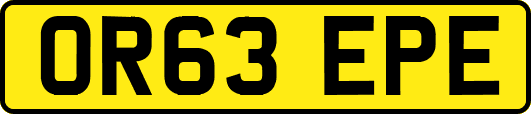 OR63EPE