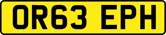 OR63EPH