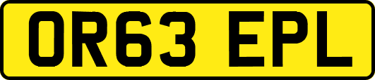 OR63EPL