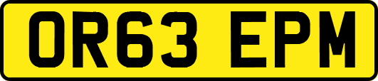 OR63EPM