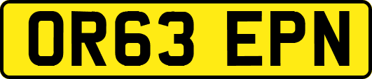 OR63EPN