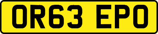 OR63EPO