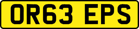 OR63EPS