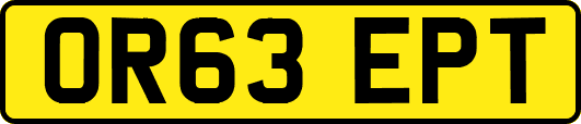 OR63EPT