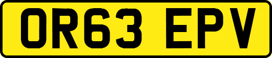 OR63EPV