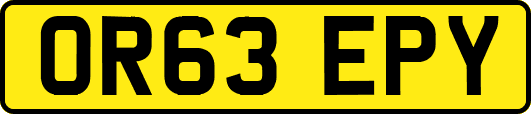 OR63EPY