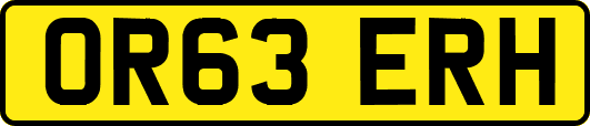 OR63ERH